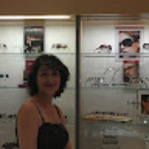 Meet your Posher, Firouzeh